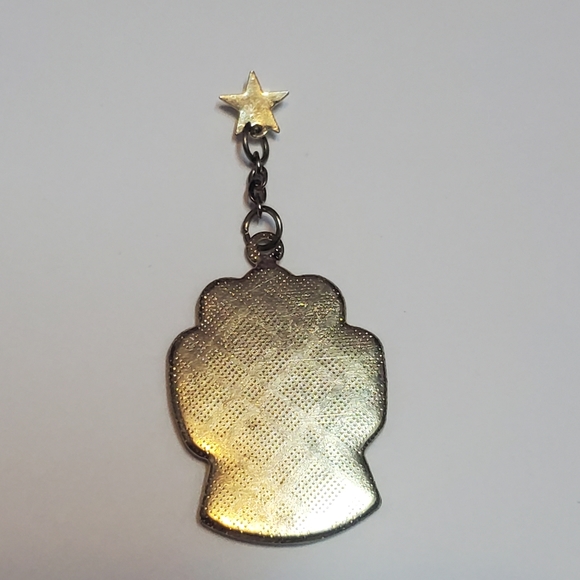 Memory Marks Bookmark, Angel Pin, and Essential Oil Diffuser Prayer Box - Picture 11 of 13